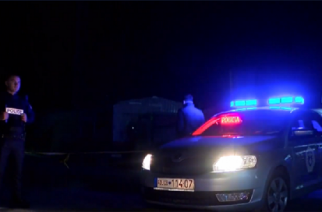 Lëndohen shtatë persona në një aksident trafiku