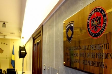 Presidenca: Serbia ka emëruar organe ilegale në pesë komuna të Kosovës
