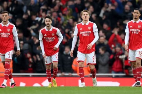 Arsenal – Nottingham Forest, ndeshja hapëse e ditës së sotme në Premier Ligë