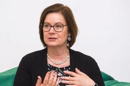 Ambasadorja e ShBA-së në Mal të Zi: Për aspirata euroatlantike duhet mbështetur edhe sovranitetin e Kosovës