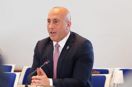 Haradinaj: Nëna Terezë përmes veprave të saj shfaqi vlerat e kombit shqiptar