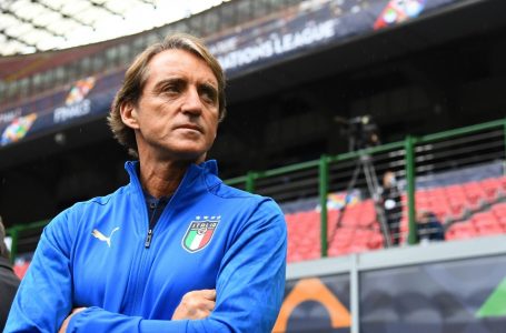 Mancini lë hapur rikthimin tek Italia: Ku i dihet, një ditë mund ta fitojmë Botërorin së bashku