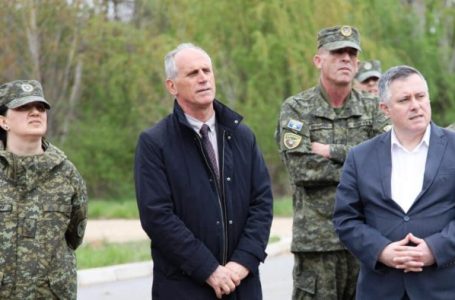 Zëvendësministri i Mbrojtjes mohon se ka të përfishrë nga radhët e FSK-së në ngjarjen tragjike në Prishtinë
