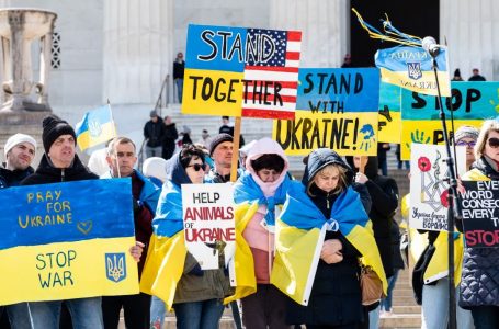 Pse republikanët në SHBA po kthehen kundër ndihmës për Ukrainën?
