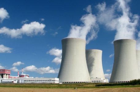 Ukraina po ndërton centralin më të madh bërthamor në Evropë