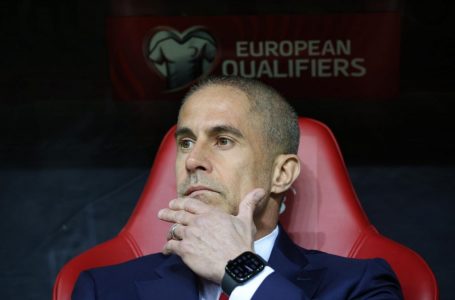 Shorti i Euro 2024, Sylvinho: Të gjitha skuadra të vështira, duhet të përmirësohemi