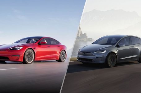 Tesla nxjerr në treg versione më të lira Model S dhe Model X