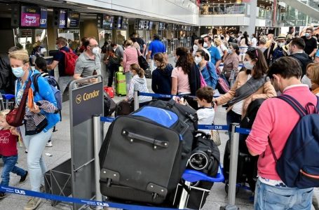 Gjermani: Si e ndryshoi pandemia industrinë e udhëtimeve
