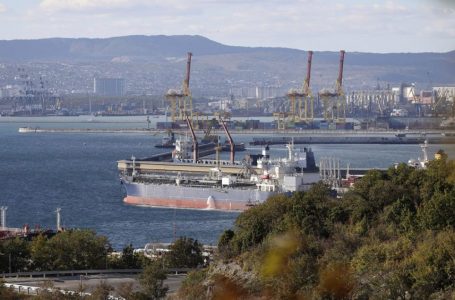 Pse Ukraina e sulmoi portin detar rus Novorossiysk?