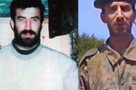 Bëhen 25 vjet nga rënia heroike e Ismet Jasharit, komandant Kumanova