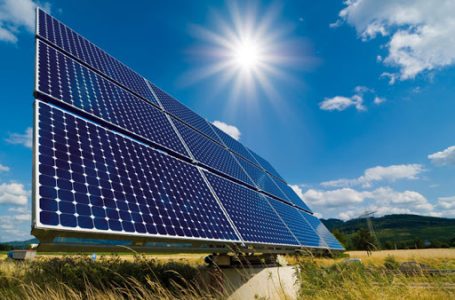 Shteti bllokon qindra miliona euro investime në energji solare