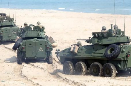Koreja e Veriut: Stërvitjet e përbashkëta SHBA-Kore e Jugut mund të çojnë në luftë bërthamore