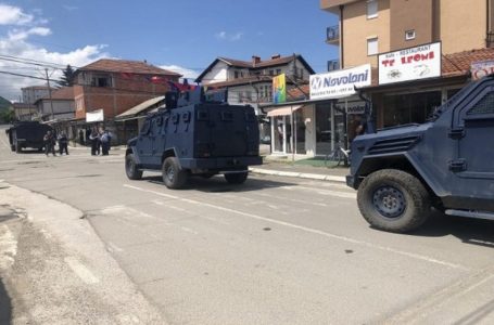 Sot afati për lirimin e ndërtesës së Komunës në Mitrovicën e Veriut