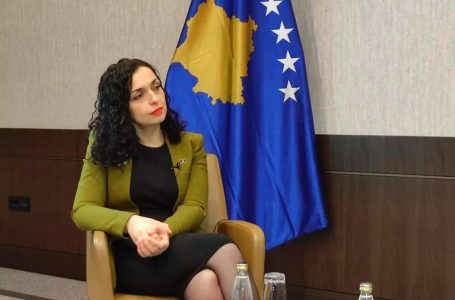 Njohja e Kosovës, Osmani i bashkohet thirrjes ndaj Google