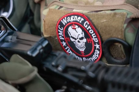 Britania e Madhe do ta shpallë grupin mercenar rus Wagner organizatë terroriste