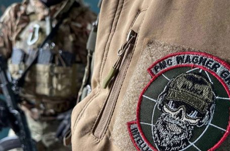 Shërbimi Sekret britanik: Grupi paramilitar rus Wagner ka probleme financiare
