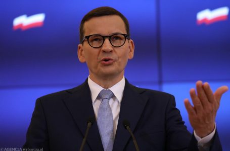 Kryeminstri polak: Wanger po përpiqet të destabilizojë krahun lindor të NATO-s