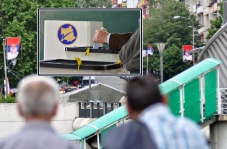 Zgjedhjet në veri të Kosovës, IKD thotë se ato mund të mbahen tek në vitin 2024