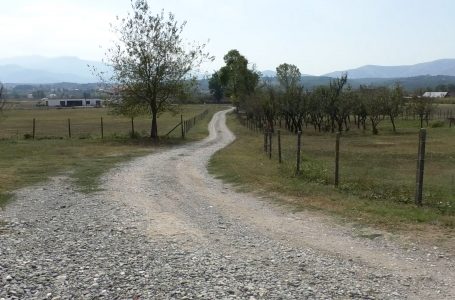 Nisin dy projekte infrastrukturore nga komuna e Gjakovës