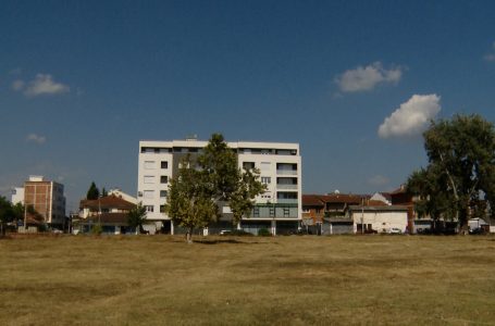Banorët e mirëpritën pastrimin e “Parkut të Lirisë”