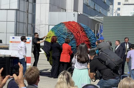 BE dhe UNICEF lansojnë fushatën 22 mujore “T’gjithë N’Përfshirje” – Kërkohet respektimi i të drejtave të fëmijëve me aftësi të kufizuara