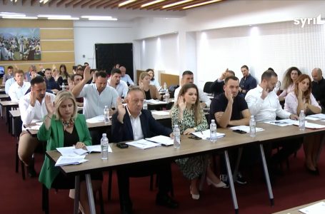 Votohet buxheti komunal 2024