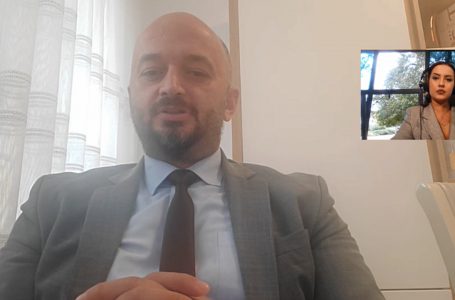 Shala: Veprimet në veri kishin qëllim prishjen e rendit kushtetues në vend