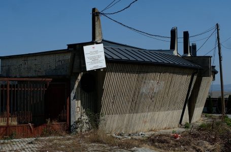 Është nënshkruar kontrata për rivitalizimin e Eshnores, faza e dytë