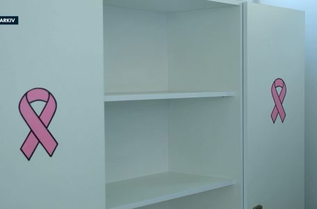 Leximi i mamografive do të bëhet vetëm gjatë muajit tetor