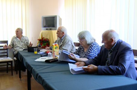 Mbahet mbledhja e rregullt e kuvendit të pensionistëve, shprehen të pakënaqur me kushtet