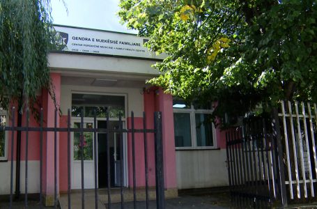 Në QMF në Orize rritet fluksi i pacientëve