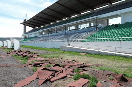 Përfundojnë procedurat e shpronësimit për renovimin e stadiumit “Adem Jashari”