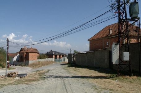 20 shtëpi  të lagjes “Shehu” me rrymë njëfazore