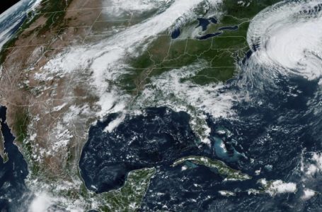 SHBA e Kanada goditen nga stuhia “Lee”, gjendje e jashtëzakonshme në disa zona