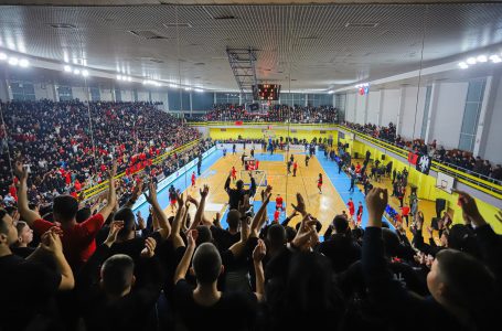 Hidhet shorti i Superligës së Kosovës në basketboll