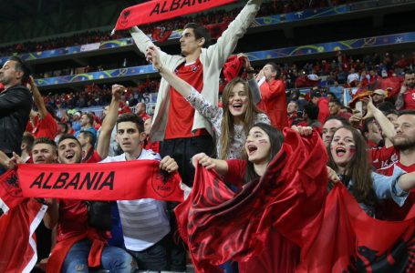 FSHF nis “garën”, Shqipëria vend kandidat për organizimin e një Kampionati Evropian