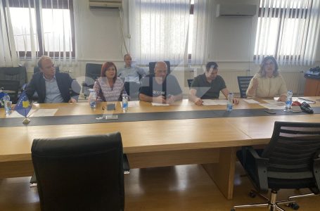 Zgjedhet rektori i ri i Universitetit të Gjakovës