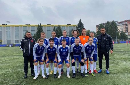 Aksidentohet autobusi i KFF Jakova, lëndohet tetë futbolliste dhe trajneri