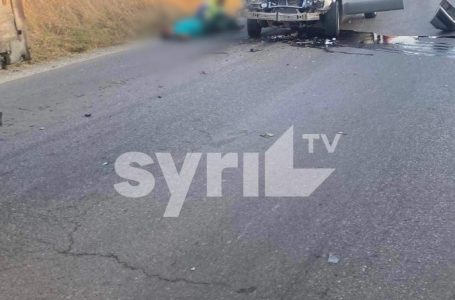 Aksident në fshatin Lugbunar, lëndohen tre persona