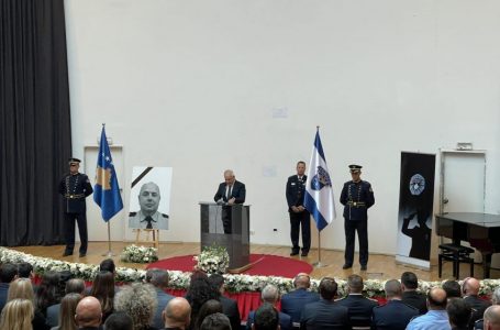 Sveçla: Në ditë si këto, dhimbjen duhet ta kthejmë në forcë