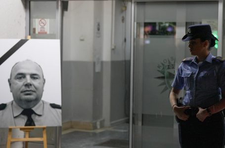 Mbahet mbledhje komemorative për rreshterin Afrim Bunjaku