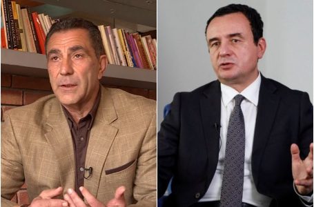 Plani i Serbisë për vrasjen e Kurtit, Musliu: Alarmante, por asgjë e re
