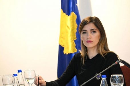 Haxhiu: Këtë vit do të votohet Kodi Civil