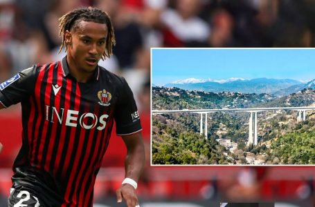 Kërcënoi se do të hidhej nga ura, shpëtohet futbollisti francez