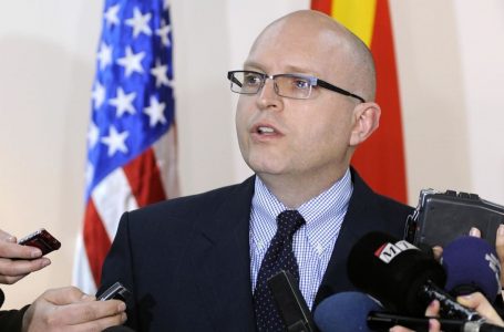 Reeker: Normalizimi i marrëdhënieve Kosovë-Serbi do t’i ofrojë Ballkanit më shumë siguri dhe zhvillim