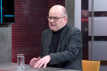 Ish-kreu i inteligjencës kroate për sulmin terrorist në veri: Është shuplakë e madhe për Vuçiqin
