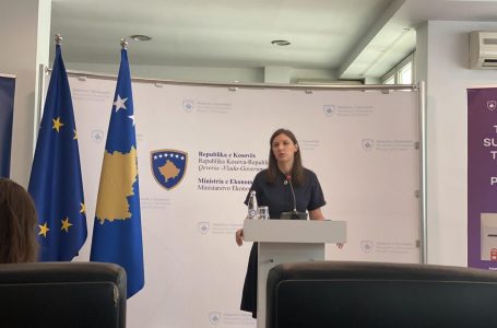 Lansohet thirrja për subvencionim të pajisjeve efiçiente për ngrohje, Rizvanolli: Investojmë 30 milionë €, kriza mund të anashkalohet