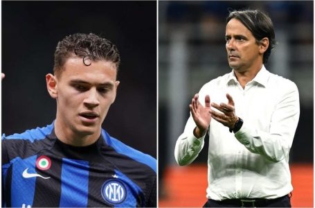 Asllani dhe dy të tjerë, tre dyshimet e Inzaghi-t para ndeshjes me Genoa-n