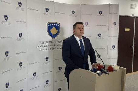 Sulmi terrorist në veri, Berisha: Duhet hetim ndërkombëtar