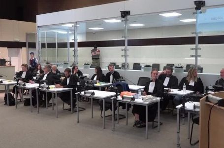 Merr fund gjyqi penal më i madh në historinë e Belgjikës – 8 burra dënohen përjetë për sulmet me bomba të vitit 2016 në Bruksel